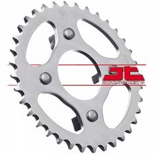 JT Sprockets 36 Tooth Rear Sprocket JTR256.36