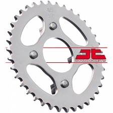 JT Sprockets 38 Tooth Rear Sprocket JTR256.38