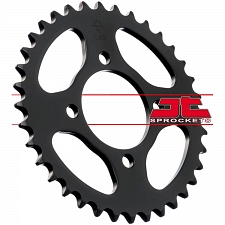 JT Sprockets 36 Tooth Rear Sprocket JTR257.36
