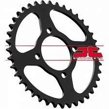 JT Sprockets 40 Tooth Rear Sprocket JTR257.40