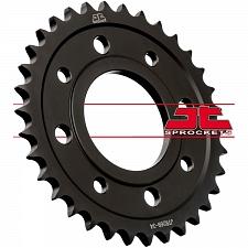JT Sprockets 34 Tooth Rear Sprocket JTR269.34