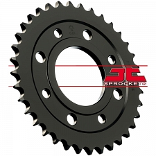 JT Sprockets 36 Tooth Rear Sprocket JTR269.36