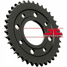 JT Sprockets 37 Tooth Rear Sprocket JTR269.37