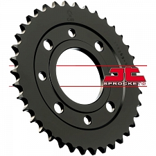 JT Sprockets 38 Tooth Rear Sprocket JTR269.38