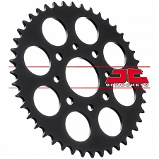 JT Sprockets 44 Tooth Rear Sprocket JTR273.44