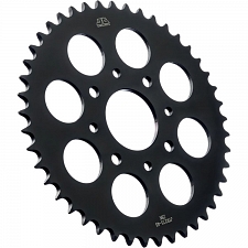 JT Sprockets 45 Tooth Rear Sprocket JTR273.45ZBK