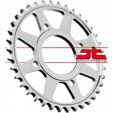 JT Sprockets 38 Tooth Rear Sprocket JTR278.38