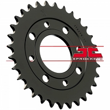 JT Sprockets 31 Tooth Rear Sprocket JTR279.31
