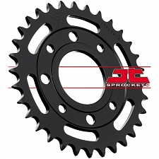 JT Sprockets 32 Tooth Rear Sprocket JTR279.32