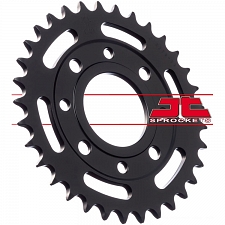 JT Sprockets 33 Tooth Rear Sprocket JTR279.33