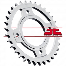 JT Sprockets 33 Tooth Rear Sprocket JTR280.33