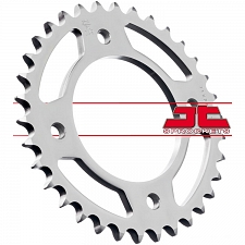 JT Sprockets 34 Tooth Rear Sprocket JTR282.34