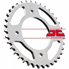 JT Sprockets 37 Tooth Rear Sprocket JTR282.37