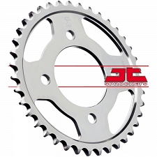 JT Sprockets 39 Tooth Rear Sprocket JTR284.39