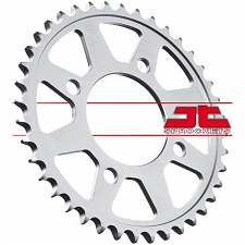 JT Sprockets 40 Tooth Rear Sprocket JTR284.40