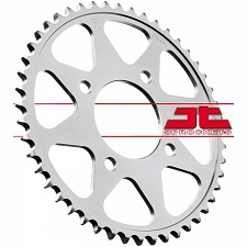 JT Sprockets 48 Tooth Rear Sprocket JTR284.48