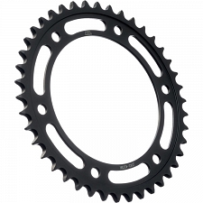 JT Sprockets 42 Tooth Rear Sprocket JTR3.42ZBK