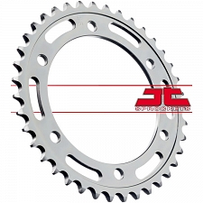JT Sprockets 39 Tooth Rear Sprocket JTR300.39