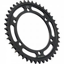 JT Sprockets 42 Tooth Rear Sprocket JTR300.42ZBK