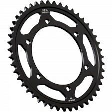JT Sprockets 47 Tooth Rear Sprocket JTR300.47ZBK