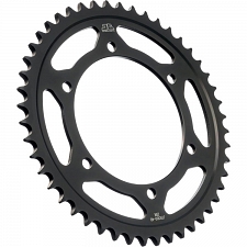 JT Sprockets 48 Tooth Rear Sprocket JTR300.48ZBK