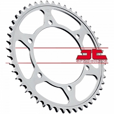 JT Sprockets 49 Tooth Rear Sprocket JTR300.49