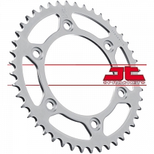 JT Sprockets 45 Tooth Rear Sprocket JTR301.45