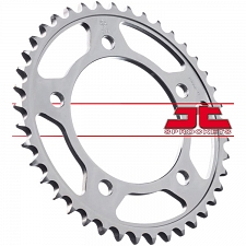 JT Sprockets 41 Tooth Rear Sprocket JTR302.41