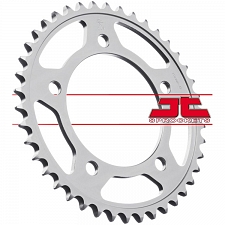 JT Sprockets 42 Tooth Rear Sprocket JTR302.42