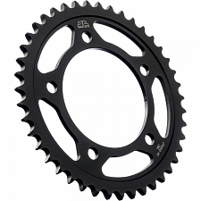 JT Sprockets 43 Tooth Rear Sprocket JTR302.43ZBK