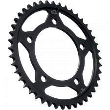 JT Sprockets 44 Tooth Rear Sprocket JTR302.44ZBK