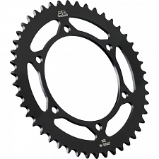 JT Sprockets 46 Tooth Rear Sprocket JTR305.46ZBK