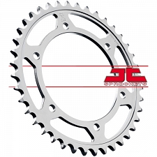 JT Sprockets 40 Tooth Rear Sprocket JTR312.40