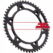 JT Sprockets 52 Tooth Rear Sprocket JTR459.52