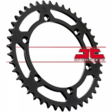 JT Sprockets 43 Tooth Rear Sprocket JTR460.43
