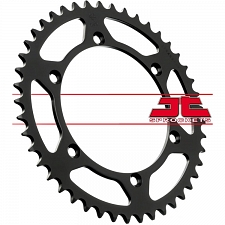 JT Sprockets 45 Tooth Rear Sprocket JTR460.45