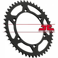 JT Sprockets 46 Tooth Rear Sprocket JTR460.46