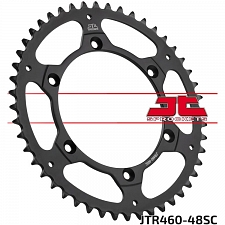 JT Sprockets 48 Tooth Rear Sprocket JTR460.48SC