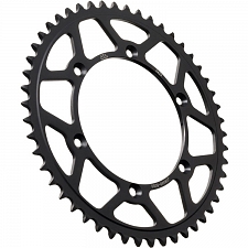 JT Sprockets 50 Tooth Rear Sprocket JTR460.50SC