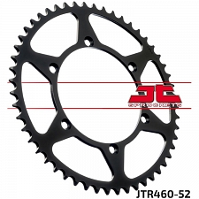 JT Sprockets 52 Tooth Rear Sprocket JTR460.52
