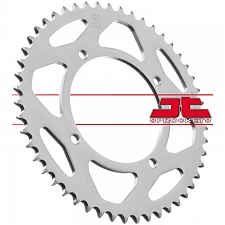 JT Sprockets 50 Tooth Rear Sprocket JTR461.50