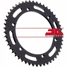 JT Sprockets 50 Tooth Rear Sprocket JTR463.50