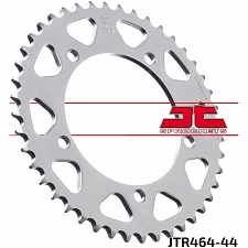 JT Sprockets 44 Tooth Rear Sprocket JTR464.44