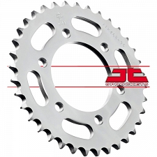 JT Sprockets 36 Tooth Rear Sprocket JTR468.36