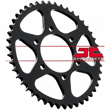 JT Sprockets 46 Tooth Rear Sprocket JTR468.46