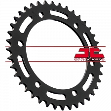 JT Sprockets 40 Tooth Rear Sprocket JTR472.40