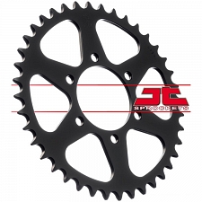 JT Sprockets 40 Tooth Rear Sprocket JTR473.40