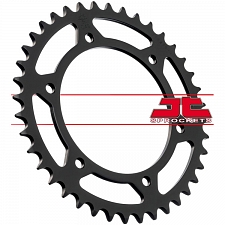 JT Sprockets 40 Tooth Rear Sprocket JTR475.40