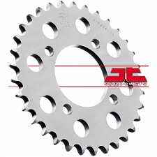 JT Sprockets 33 Tooth Rear Sprocket JTR476.33