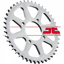 JT Sprockets 44 Tooth Rear Sprocket JTR476.44